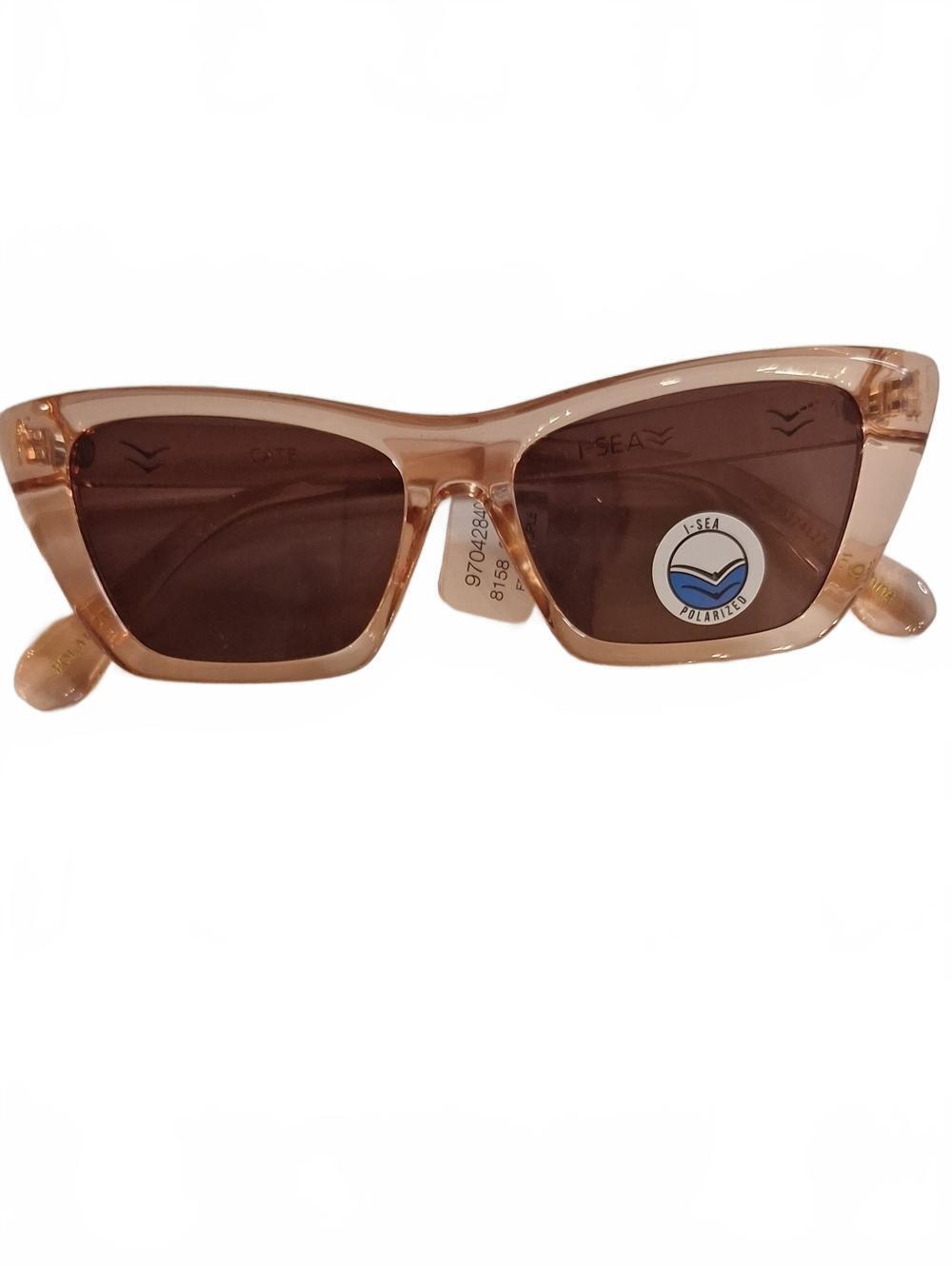 NWT I-Sea For Free People Polarized Sunglasses